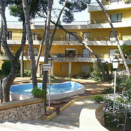 Apartamento Tosca Mar 2 Moraira Exterior photo