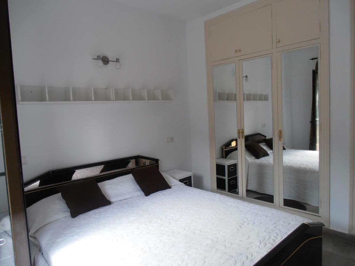 Apartamento Tosca Mar 2 Moraira Exterior photo